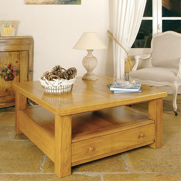 Grande Table Basse Jacob Grange Bayad Re Vazard Home