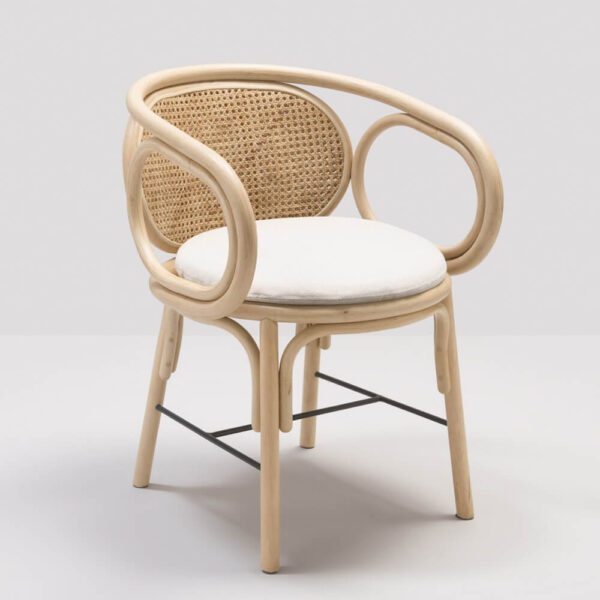 KOK Fabricant De Mobilier En Rotin Et En Loom VAZARD Home