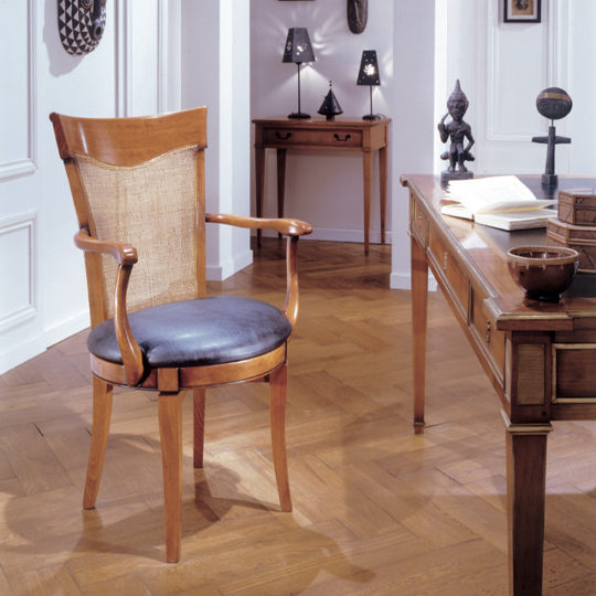 Chaise de bureau ELVIS Fama - Fauteuil - VAZARD home