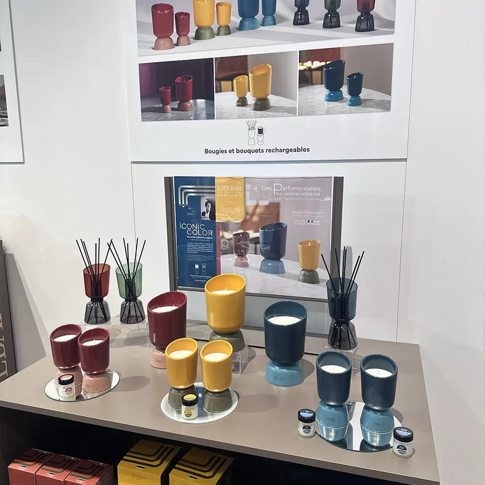 Parfum Maison Et Objet 2024 Vazardhome