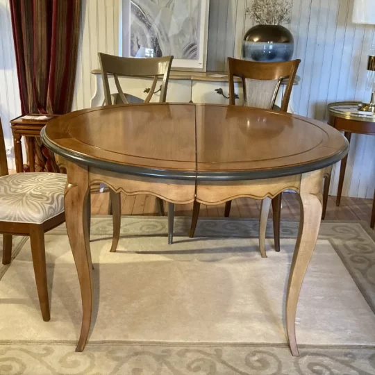 Table Louis Deco Vazard Home Aubaine