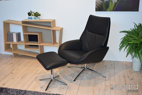 Fauteuil relaxation LOTUS Kébé Vazard